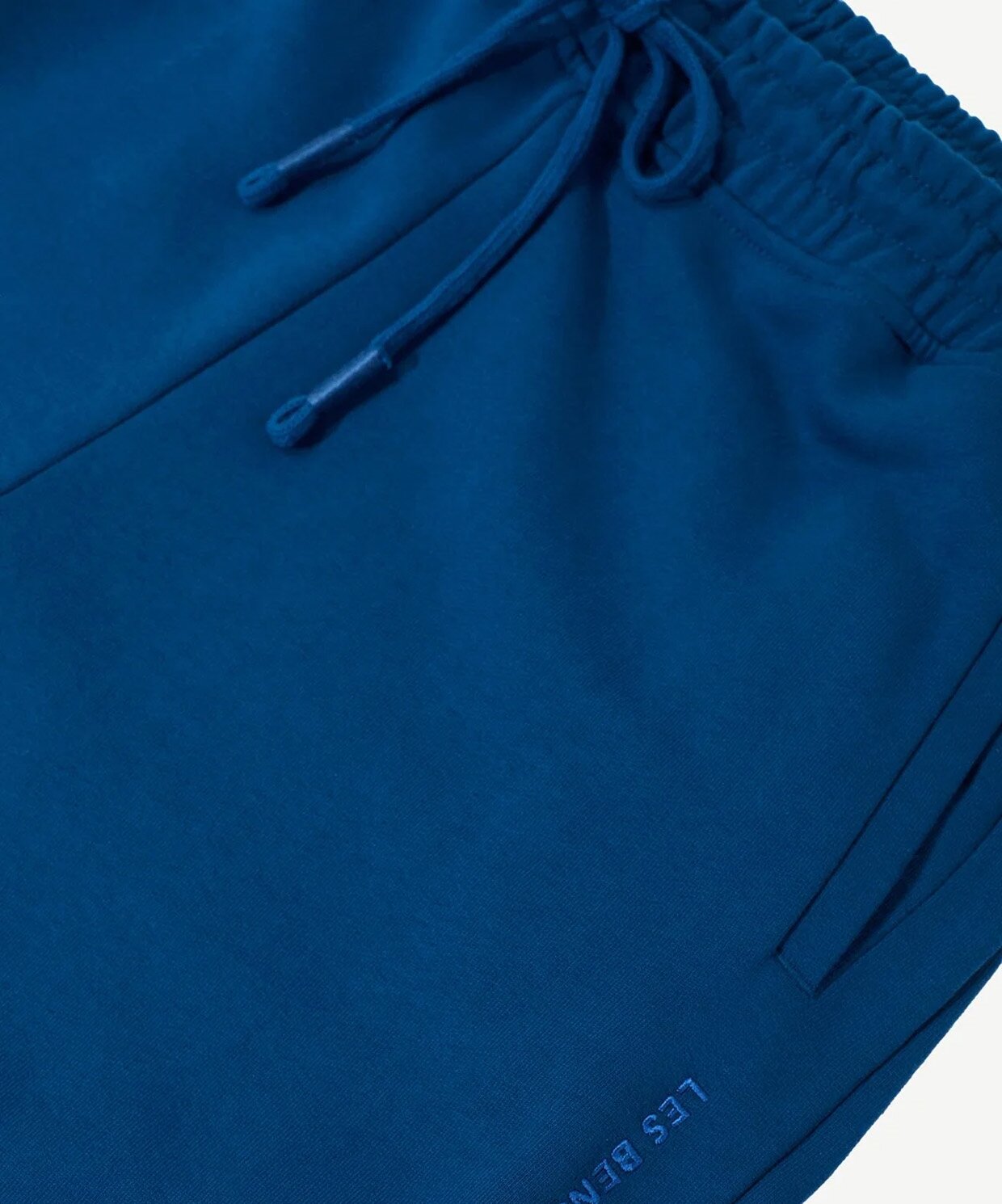 resm Les Benjamins Essentials Sweatpant 302