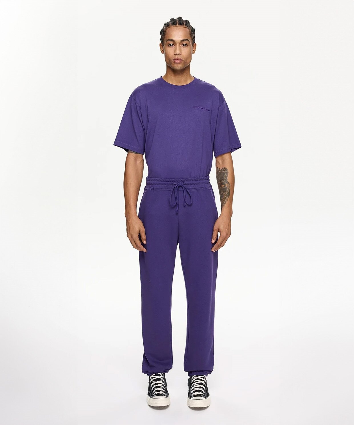resm Les Benjamins Essentials Sweatpant 303