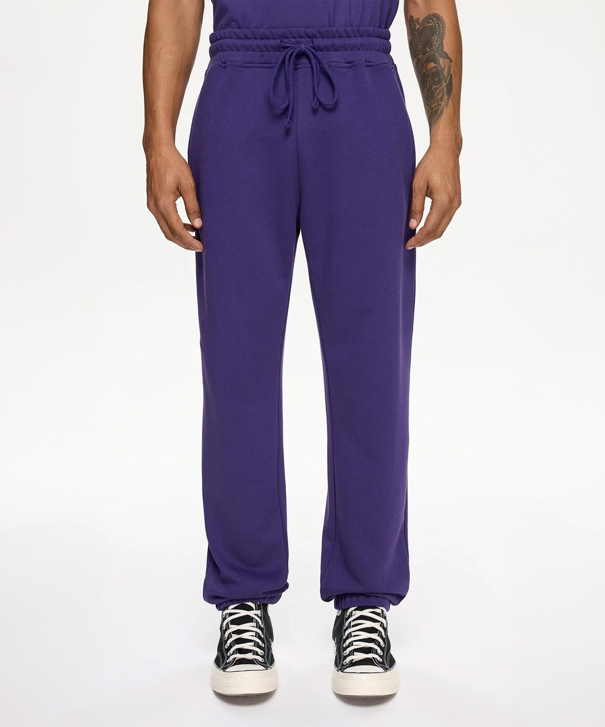 resm Les Benjamins Essentials Sweatpant 303