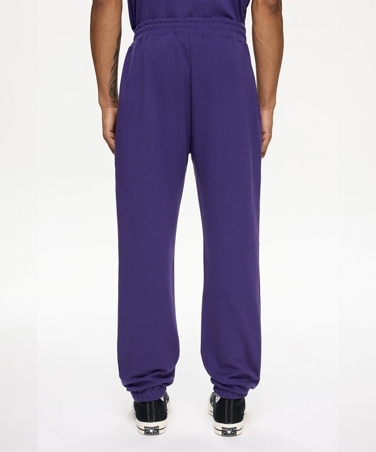 resm Les Benjamins Essentials Sweatpant 303