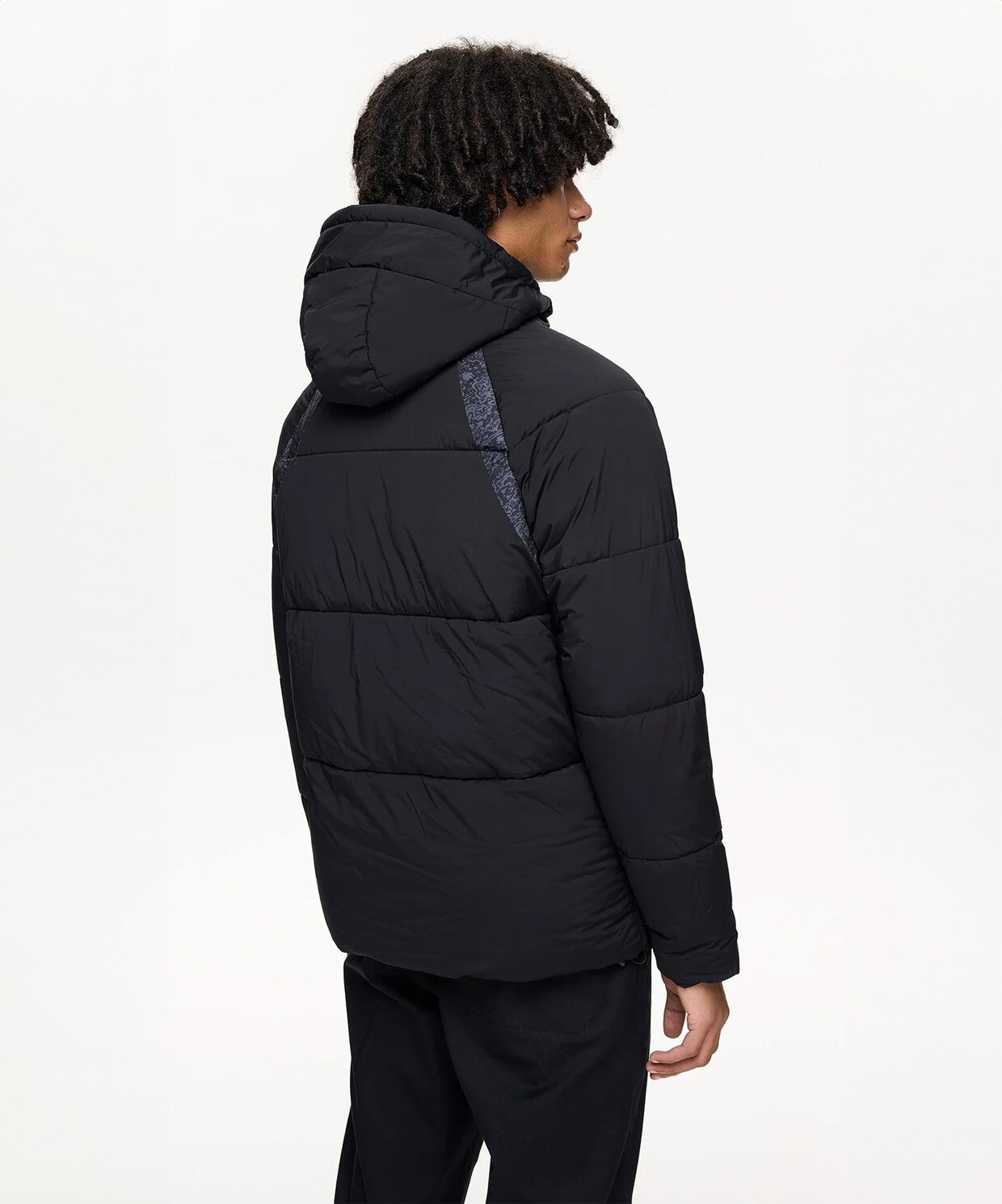 resm Les Benjamins Puffer Jacket 405