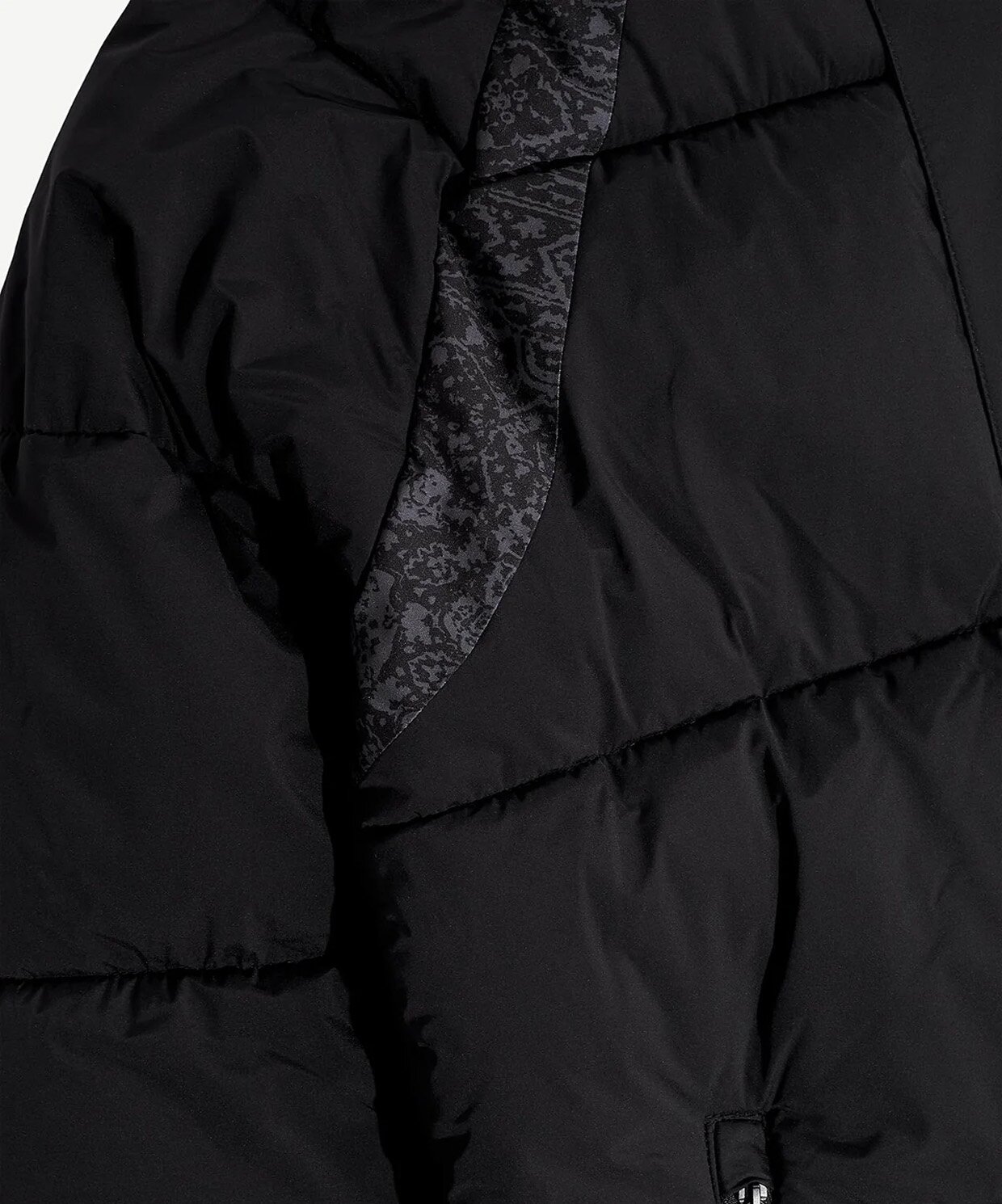 resm Les Benjamins Puffer Jacket 405