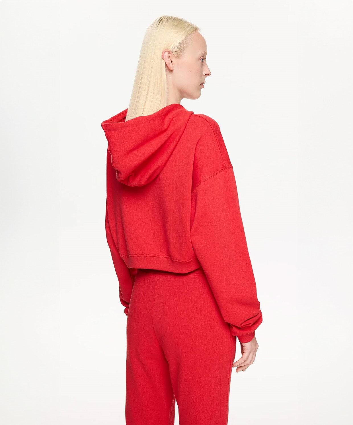 resm Les Benjamins Essentials Hoodie 302