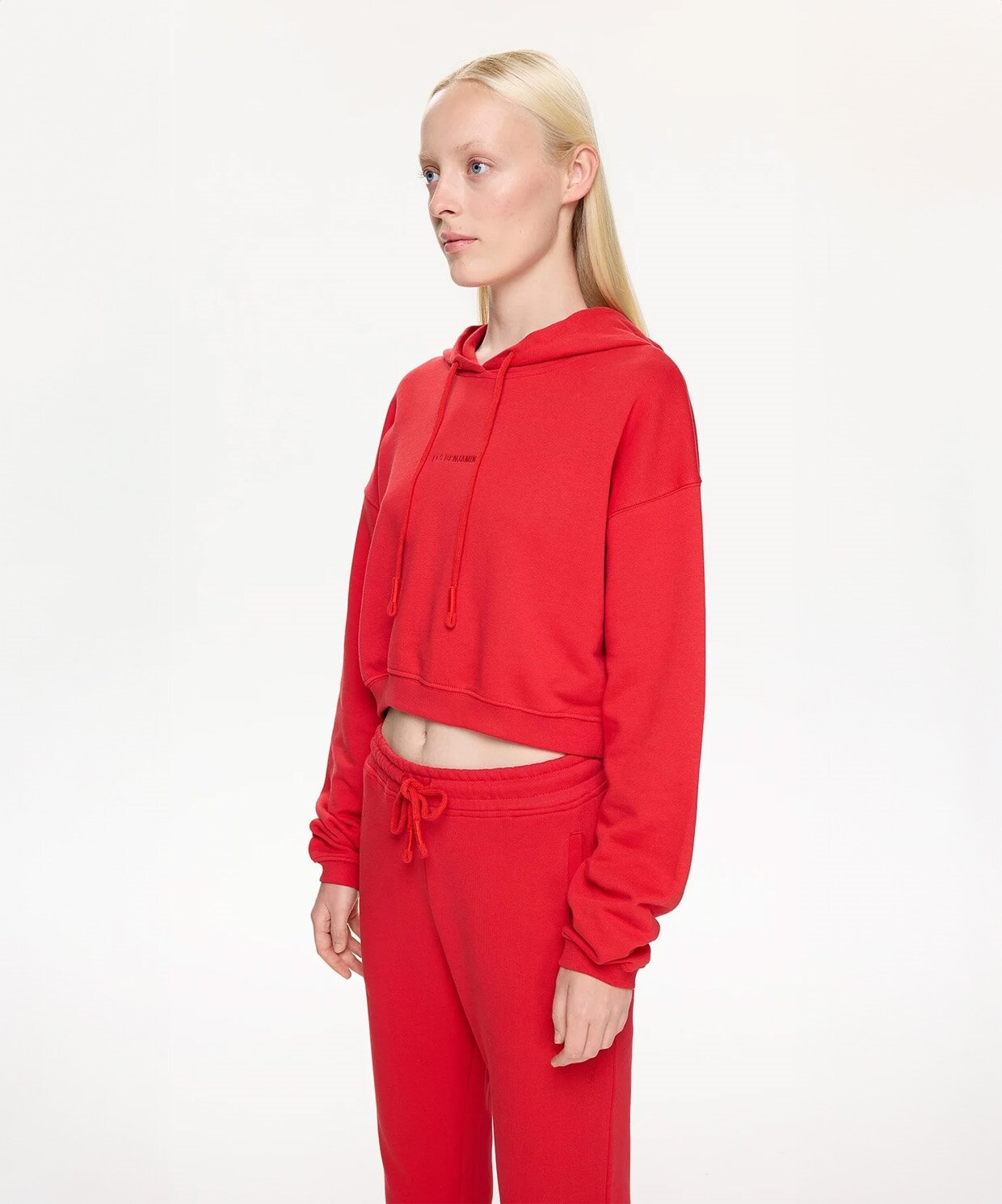 resm Les Benjamins Essentials Hoodie 302