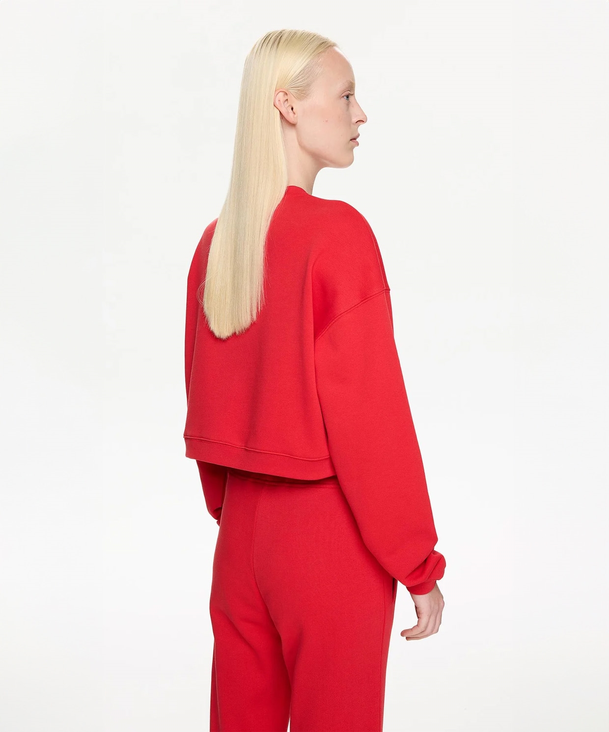 Les Benjamins Essentials Sweatshirt 302