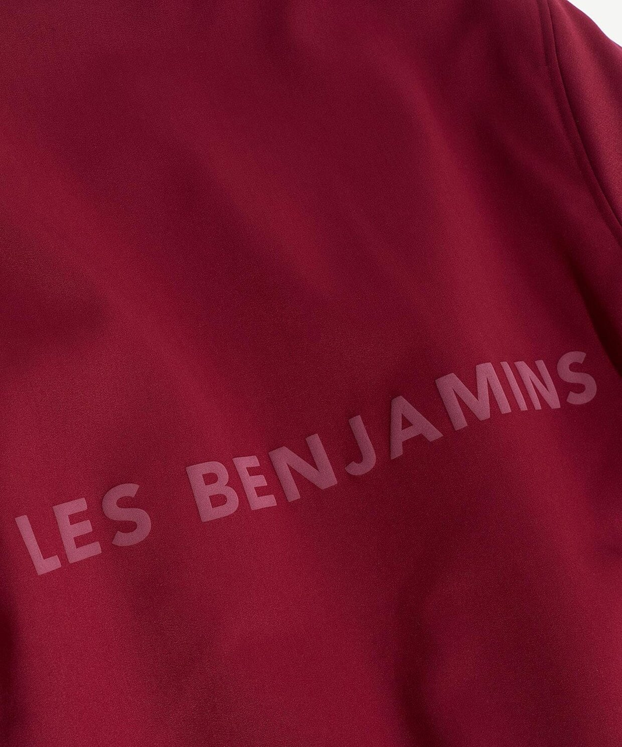 resm Les Benjamins Bomber Jacket 301