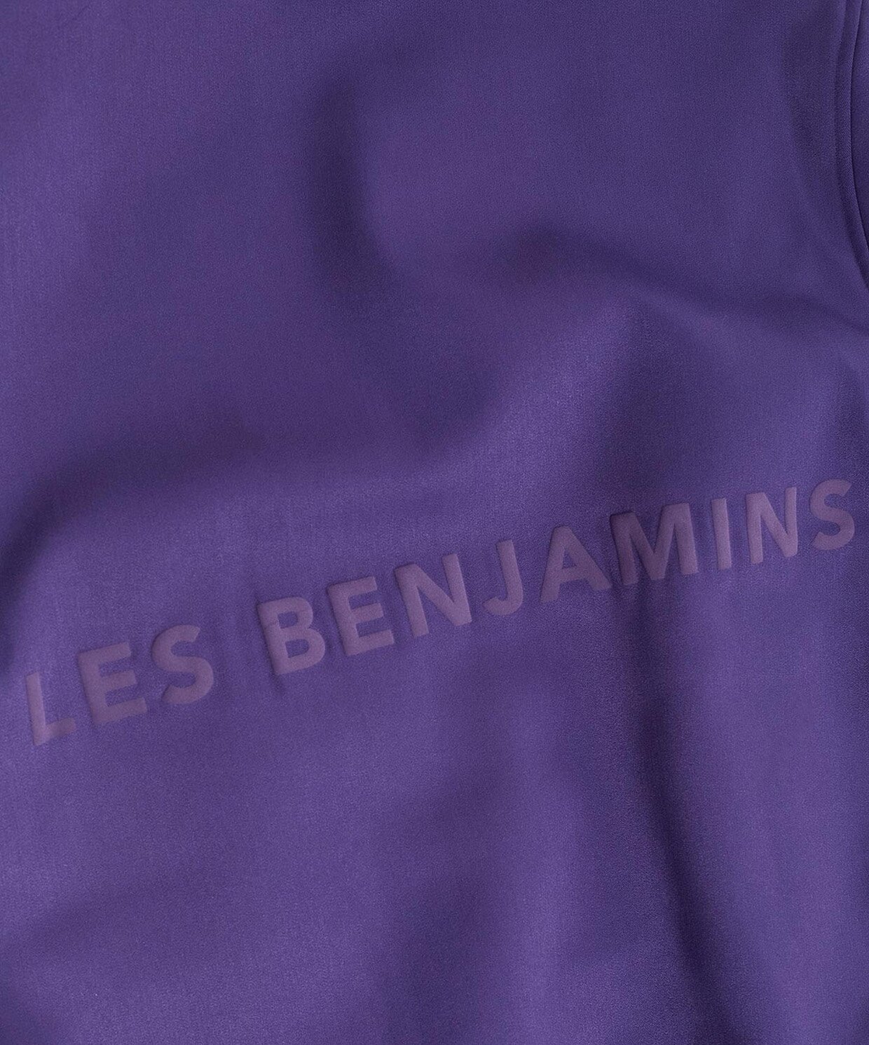 resm Les Benjamins Essentials Bomber Jacket 303