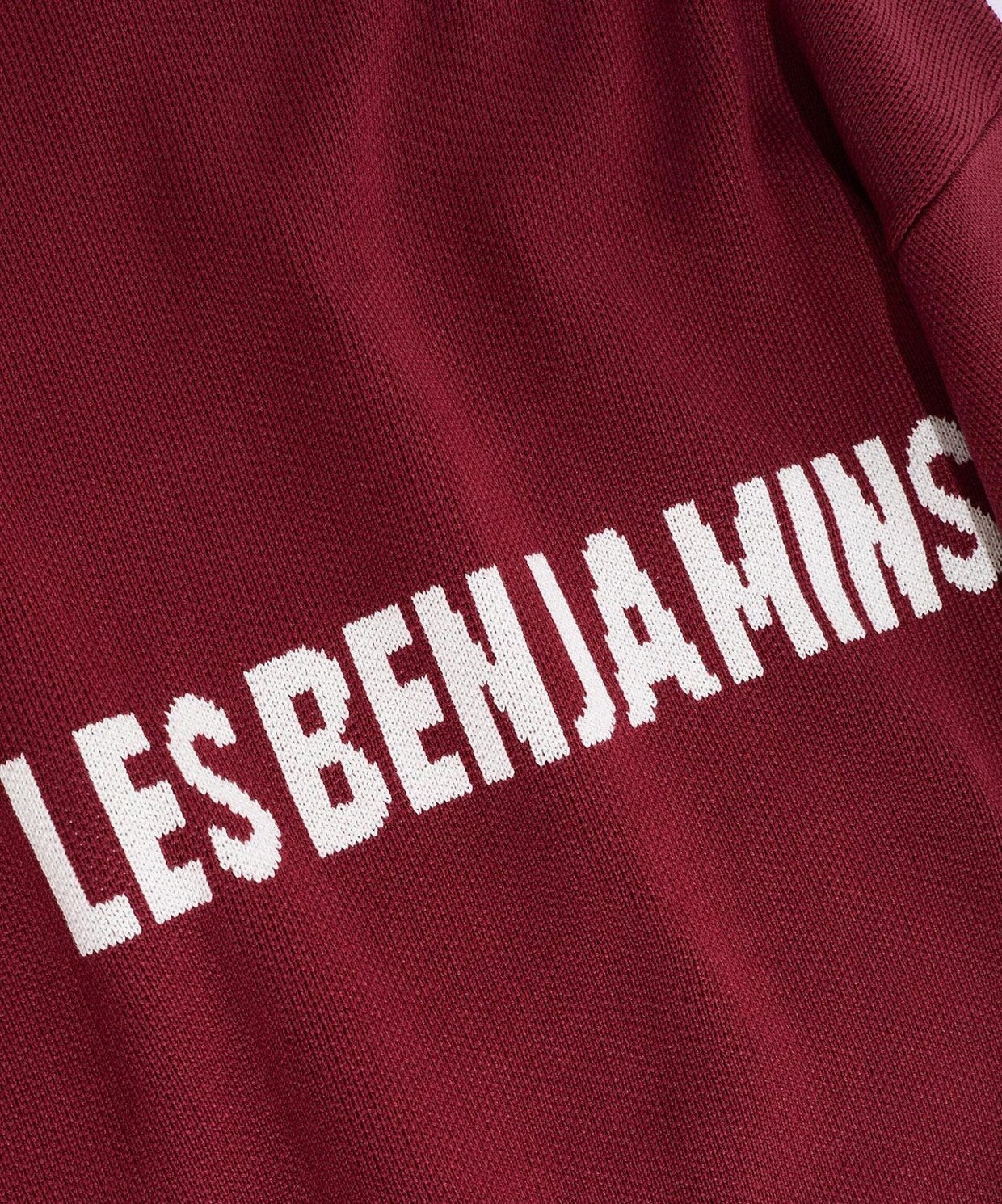 resm Les Benjamins Essentials Sweater 301