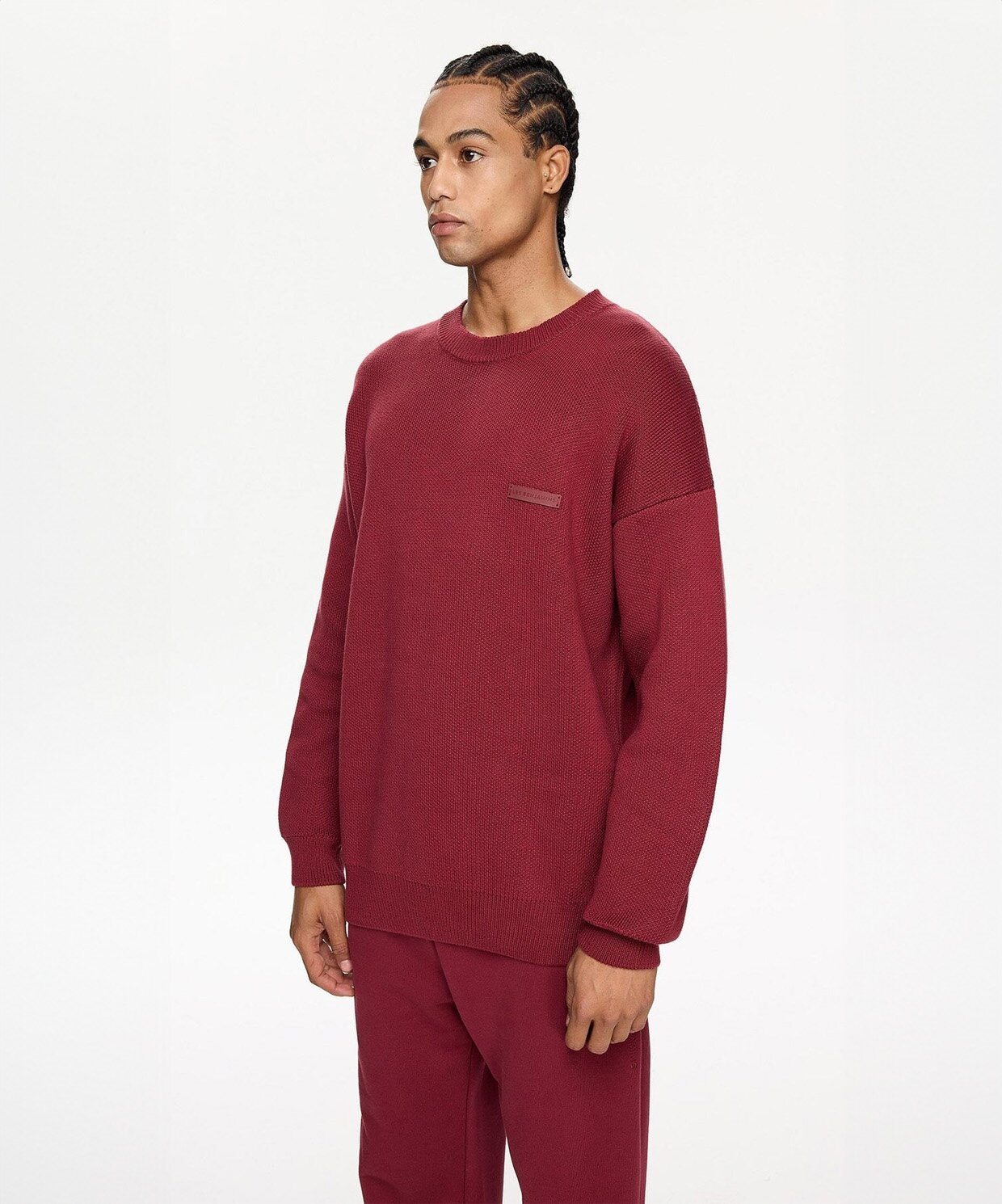 resm Les Benjamins Essentials Sweater 301
