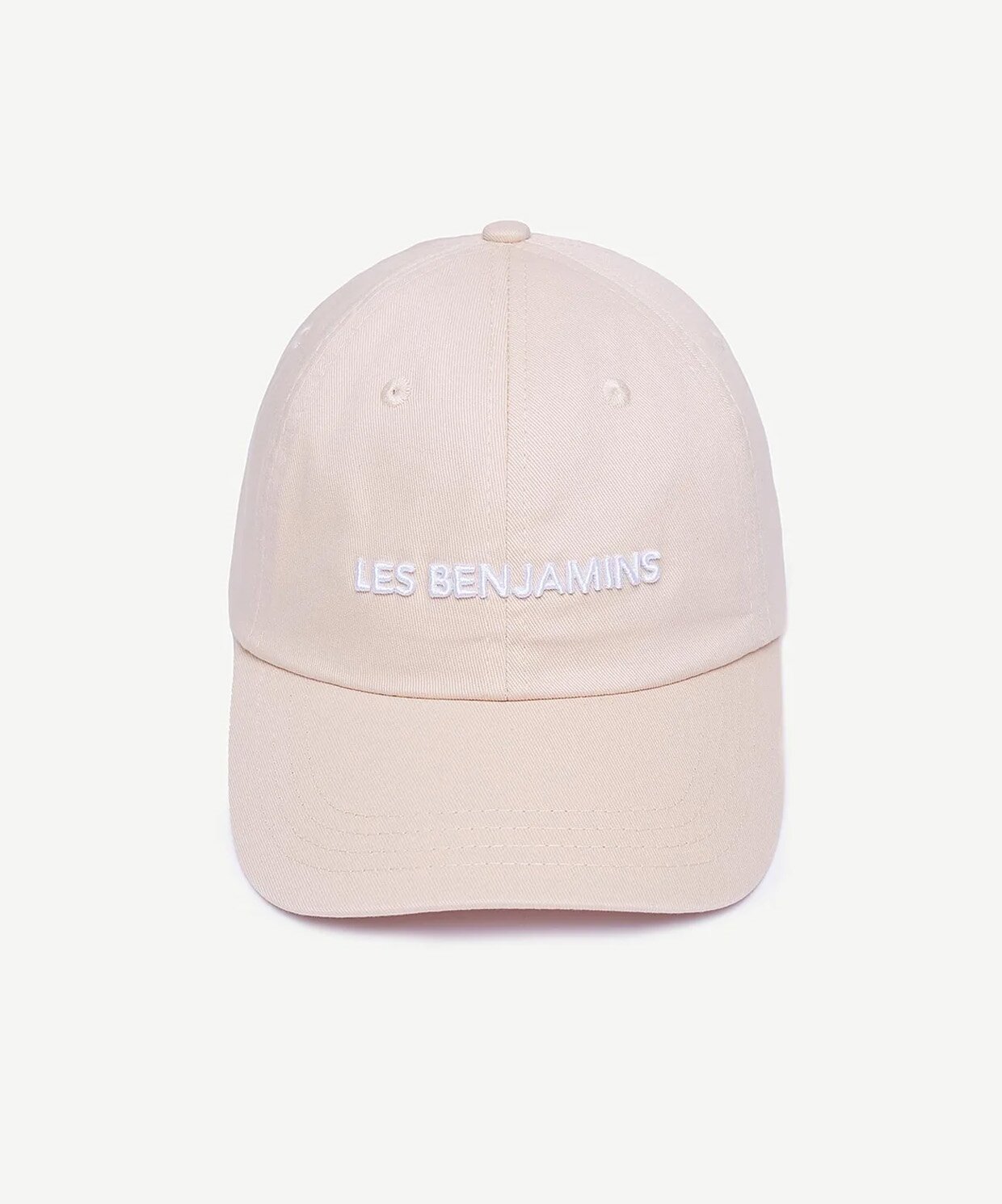 resm Les Benjamins Essentials Cap 302