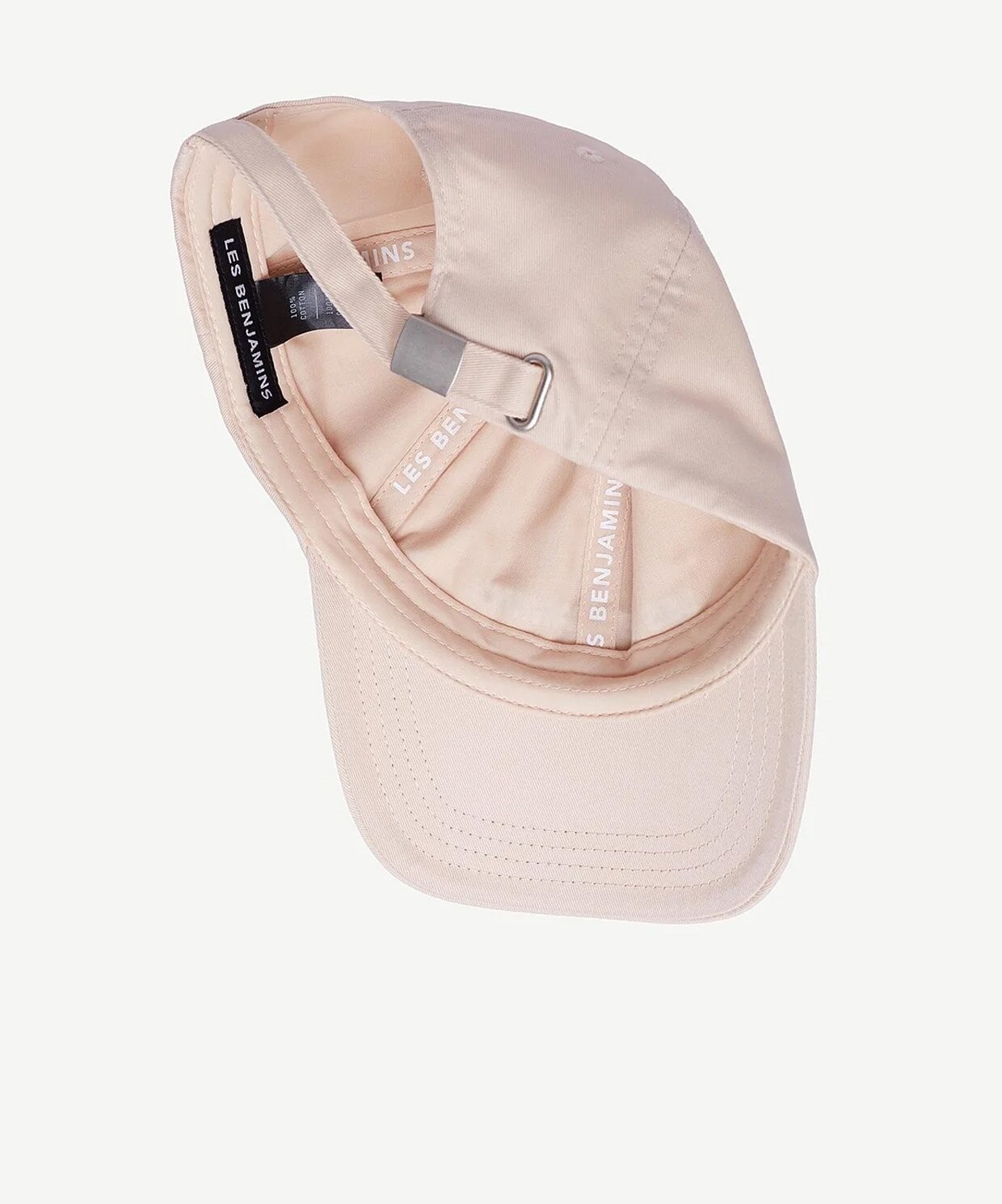 resm Les Benjamins Essentials Cap 302