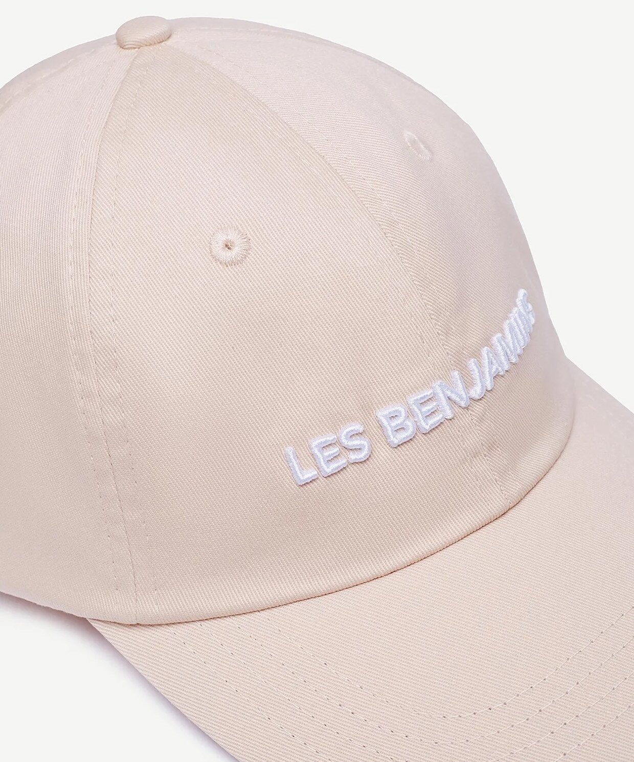 resm Les Benjamins Essentials Cap 302