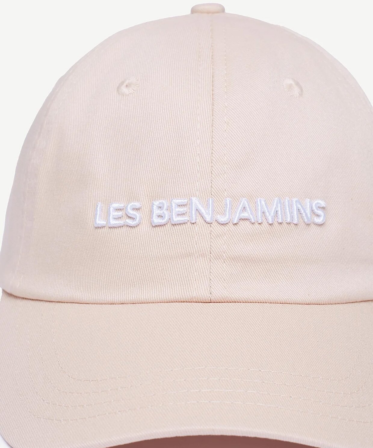 resm Les Benjamins Essentials Cap 302
