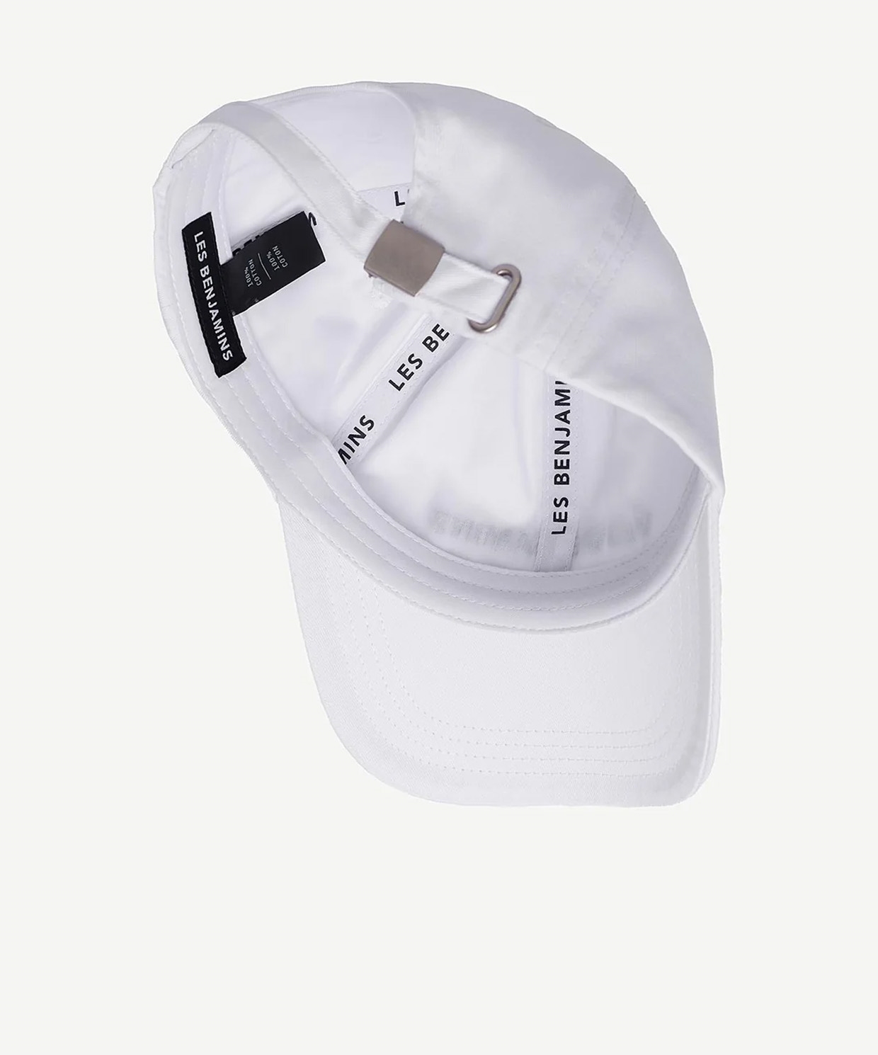 Les Benjamins Essentials Cap 303