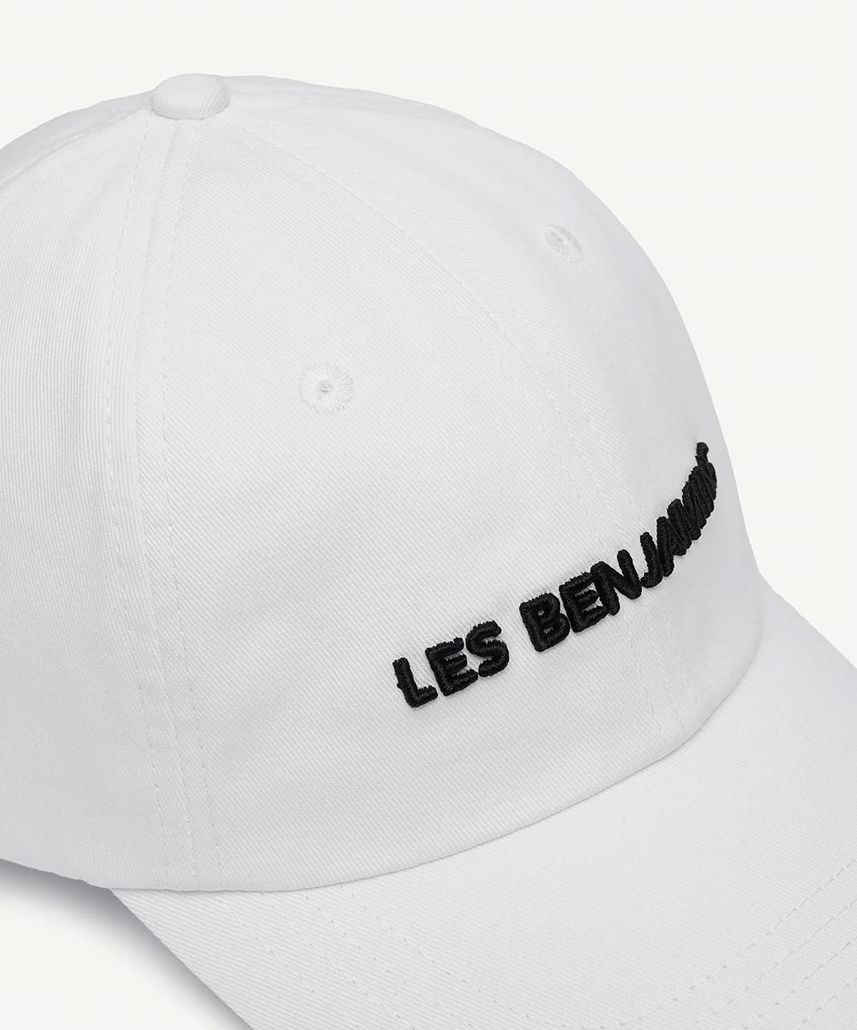 Les Benjamins Essentials Cap 303