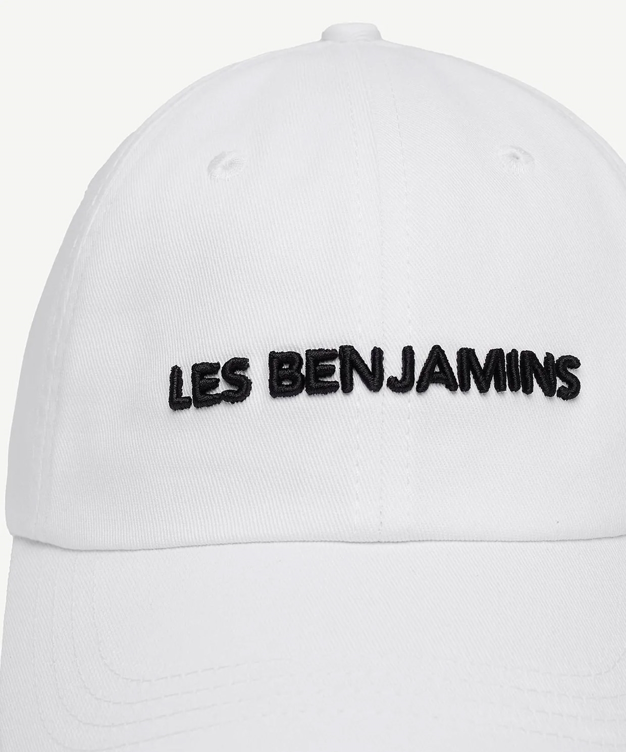 Les Benjamins Essentials Cap 303