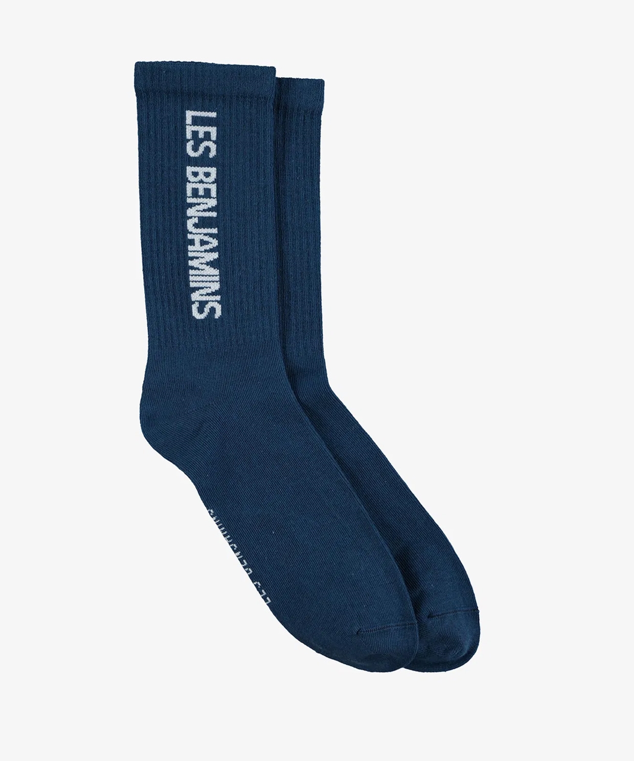 Les Benjamins Essentials Socks 302