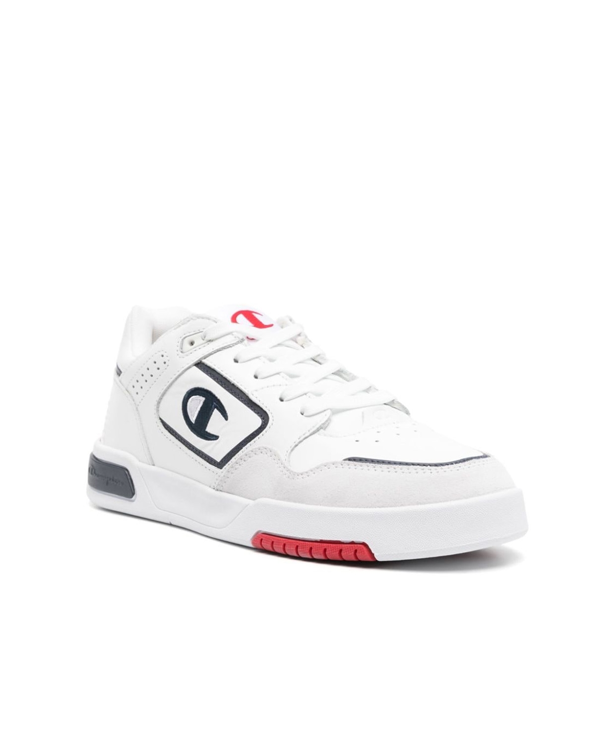 Champion Basketball ZN80 Low Cut Shoe
