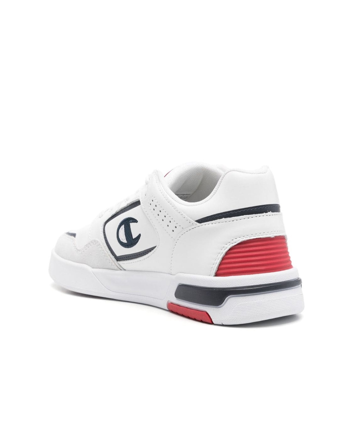 Champion Basketball ZN80 Low Cut Shoe