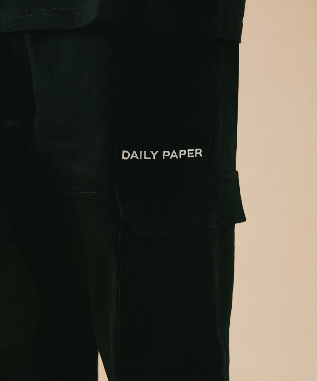 Daily Paper Ecargo