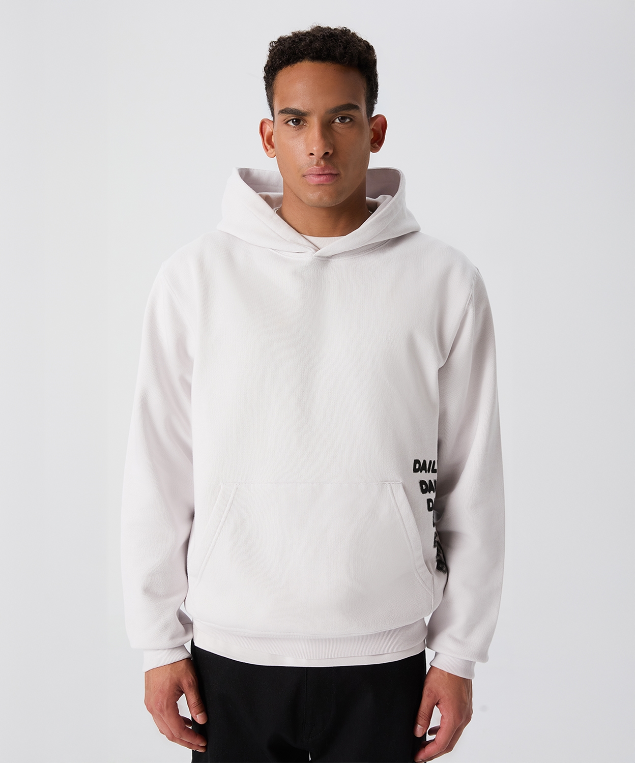 Daily Paper Overload Hoodie