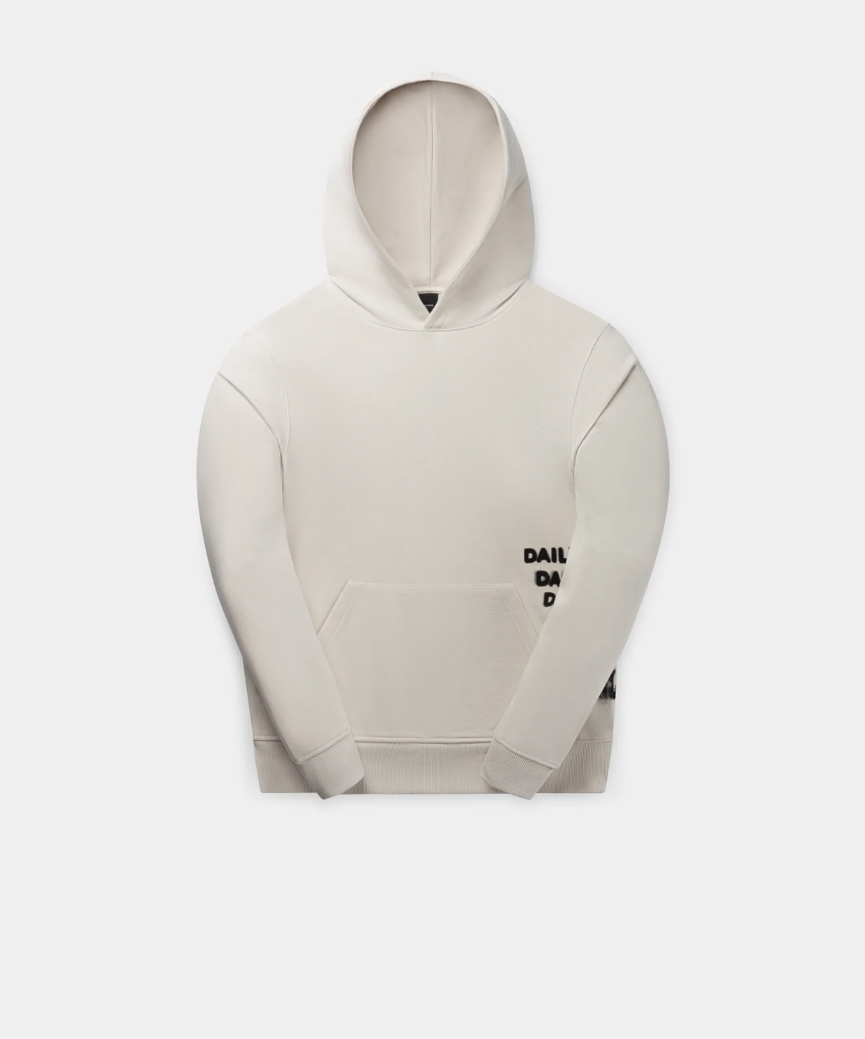 Daily Paper Overload Hoodie