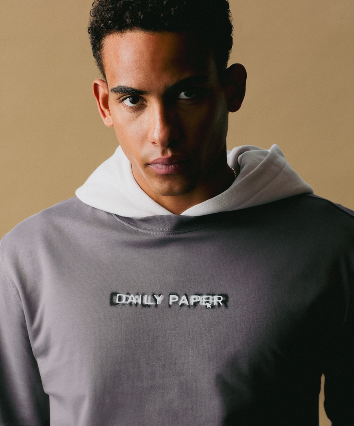 Daily Paper Click Boxy Ss T Shirt