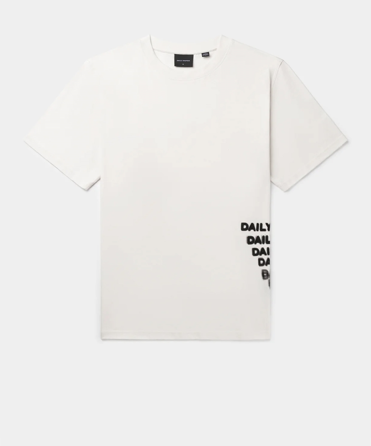 Daily Paper Overload Ss T Shirt