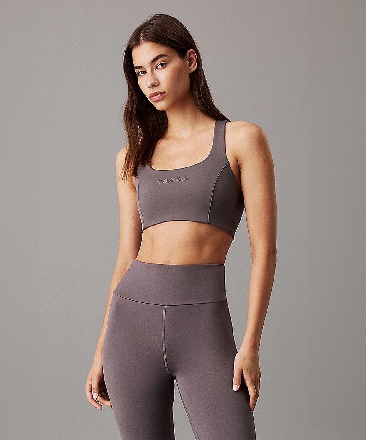 Calvin Klein Medium Support Bralette