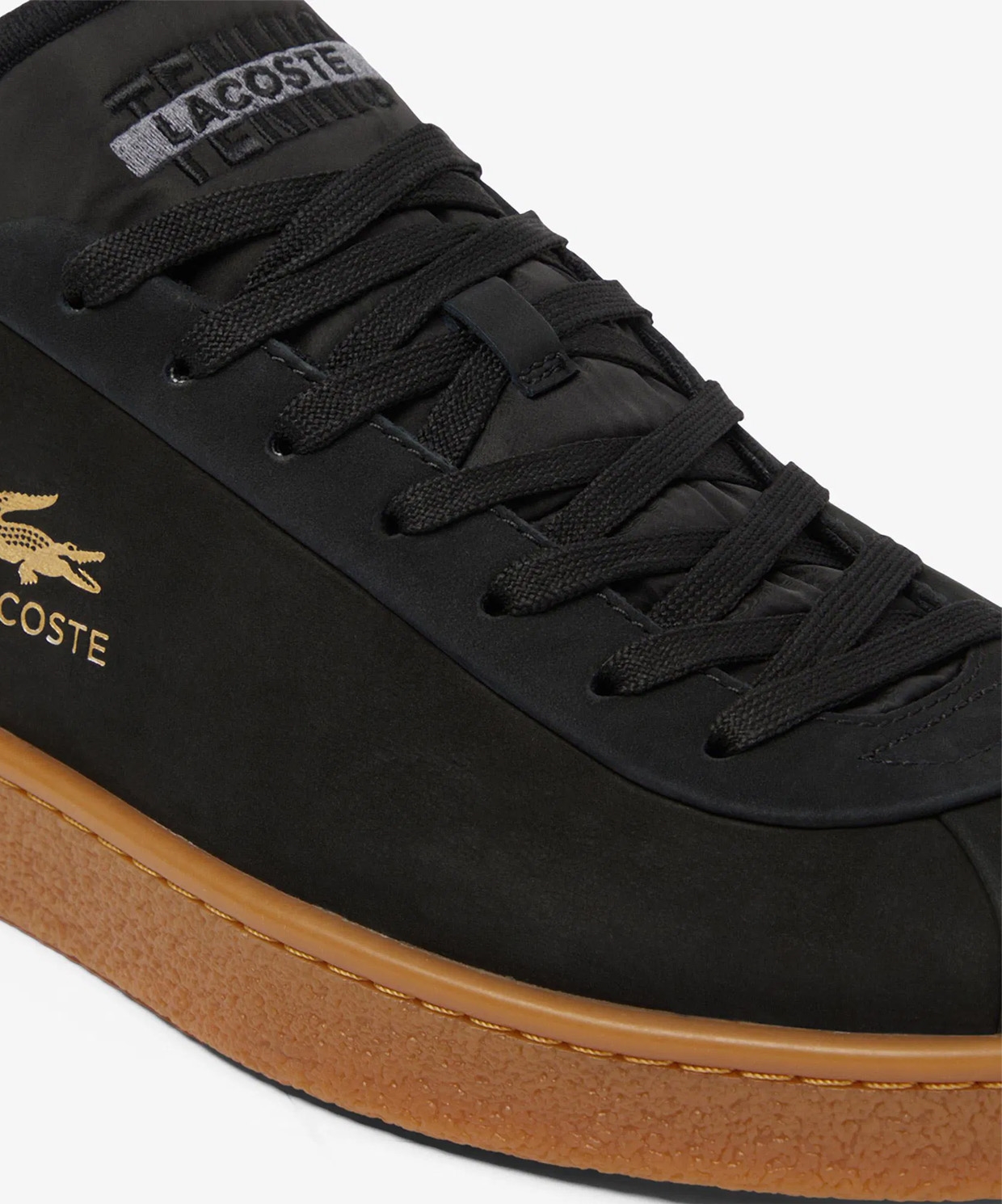 Lacoste Baseshot Premium