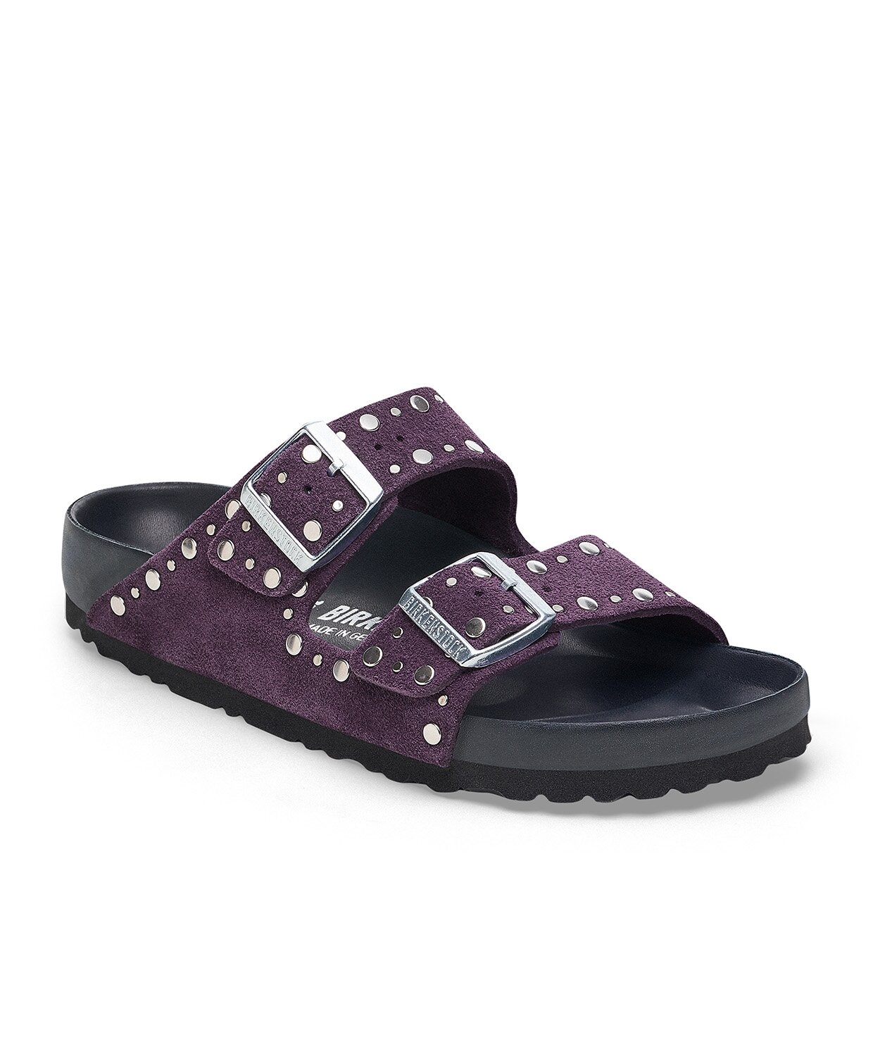 resm Birkenstock Arizona Rivet Exq Vl