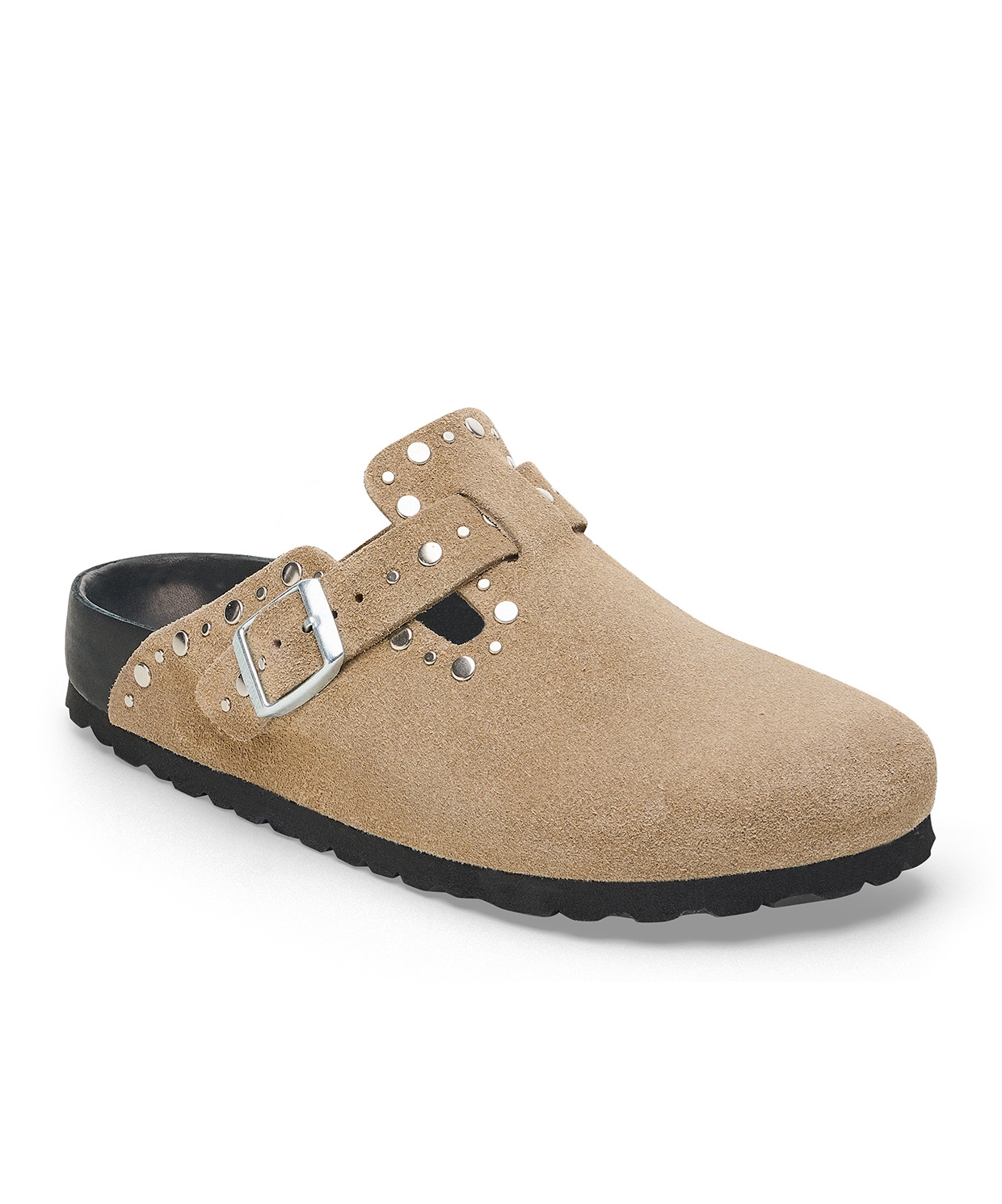 Birkenstock Boston Rivet Exq Vl