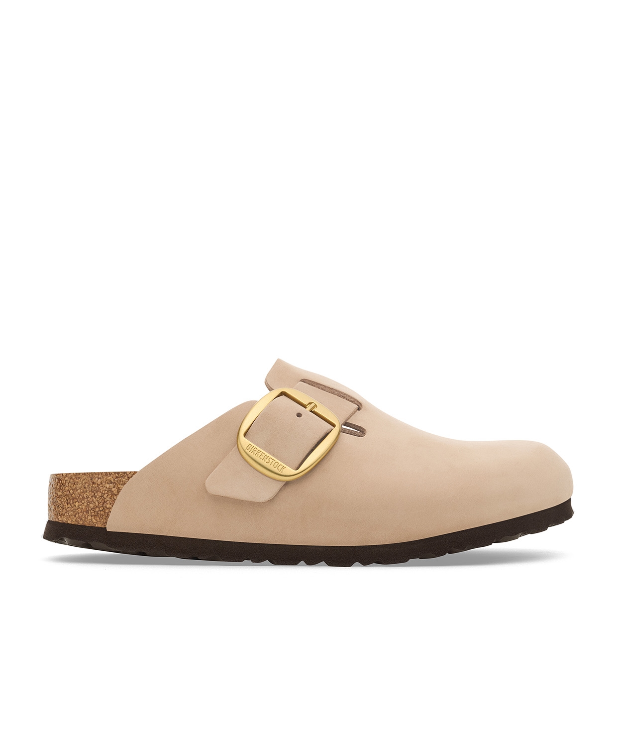 Birkenstock Boston Big Buckle Nu