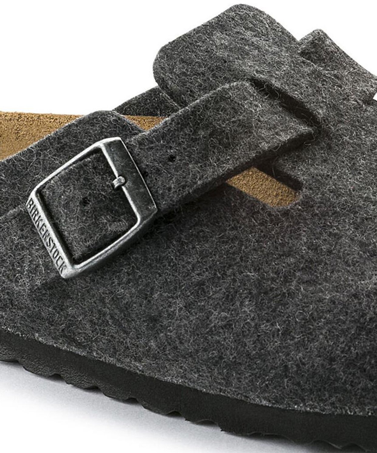 resm Birkenstock Boston Wo
