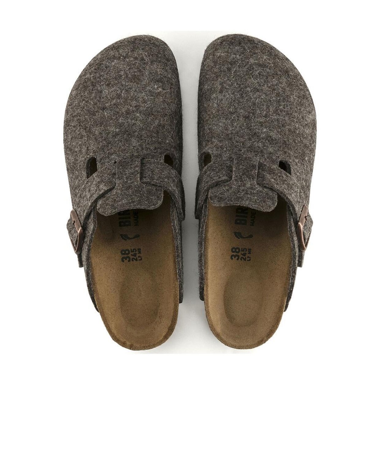 resm Birkenstock Boston Wo