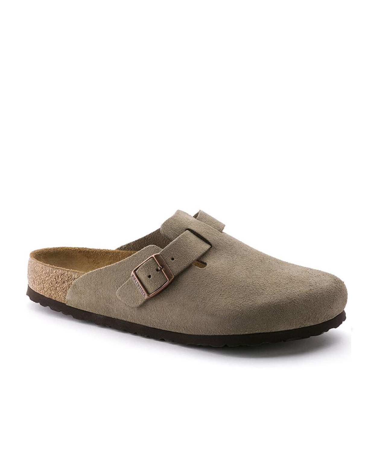 Birkenstock Boston Sfb Vl