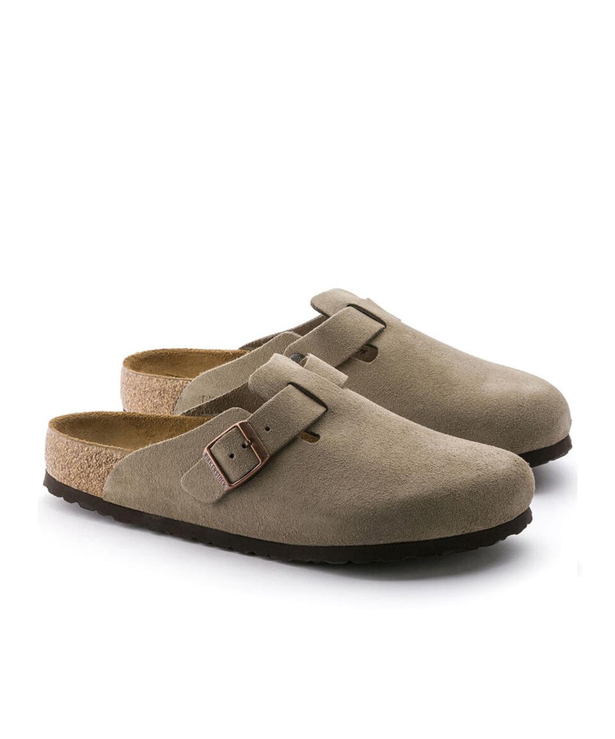 Birkenstock Boston Sfb Vl