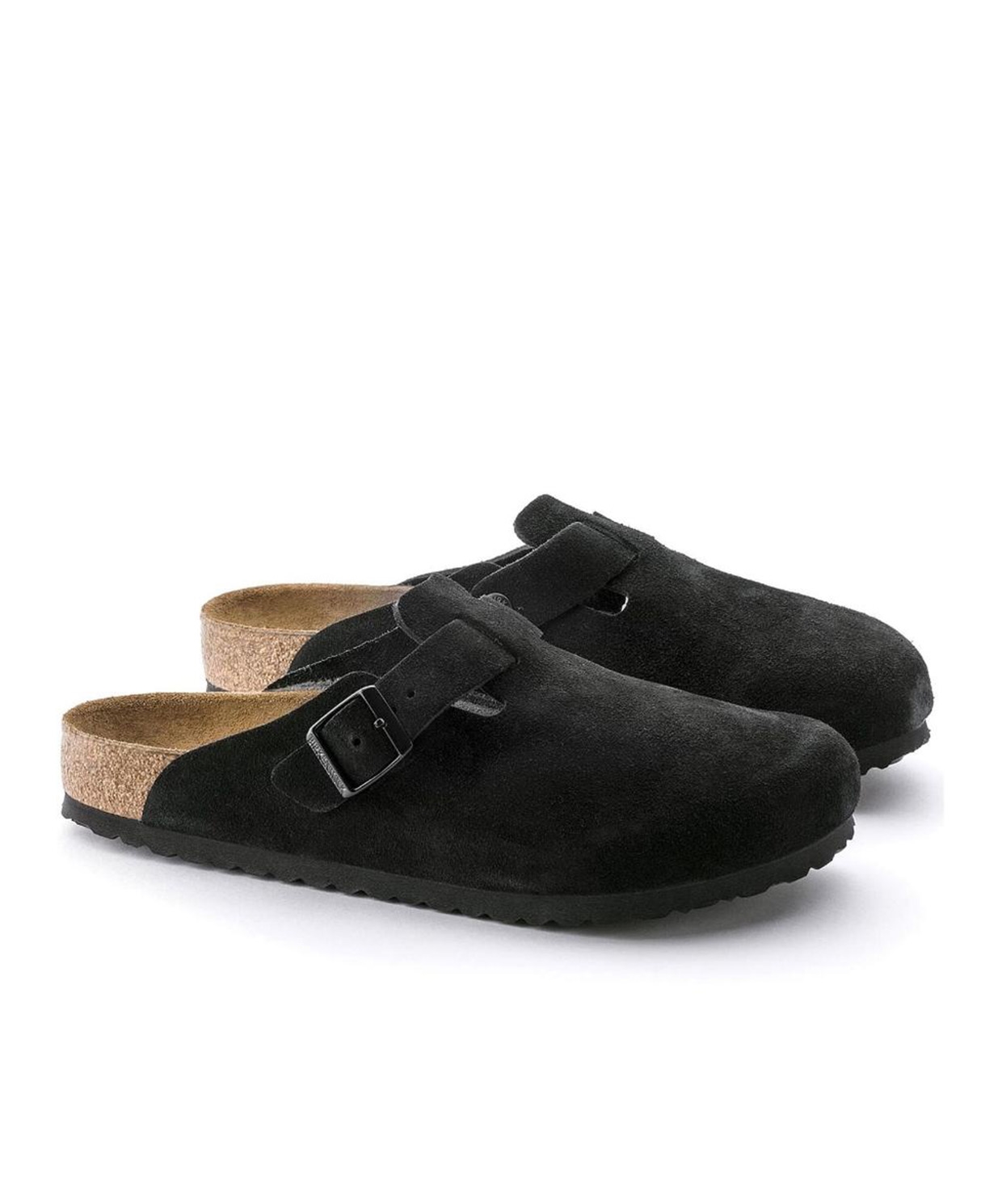 Birkenstock Boston Sfb Vl