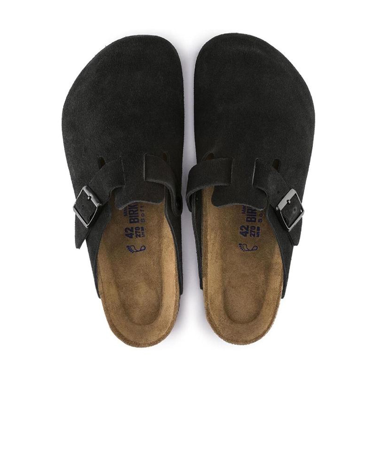 Birkenstock Boston Sfb Vl