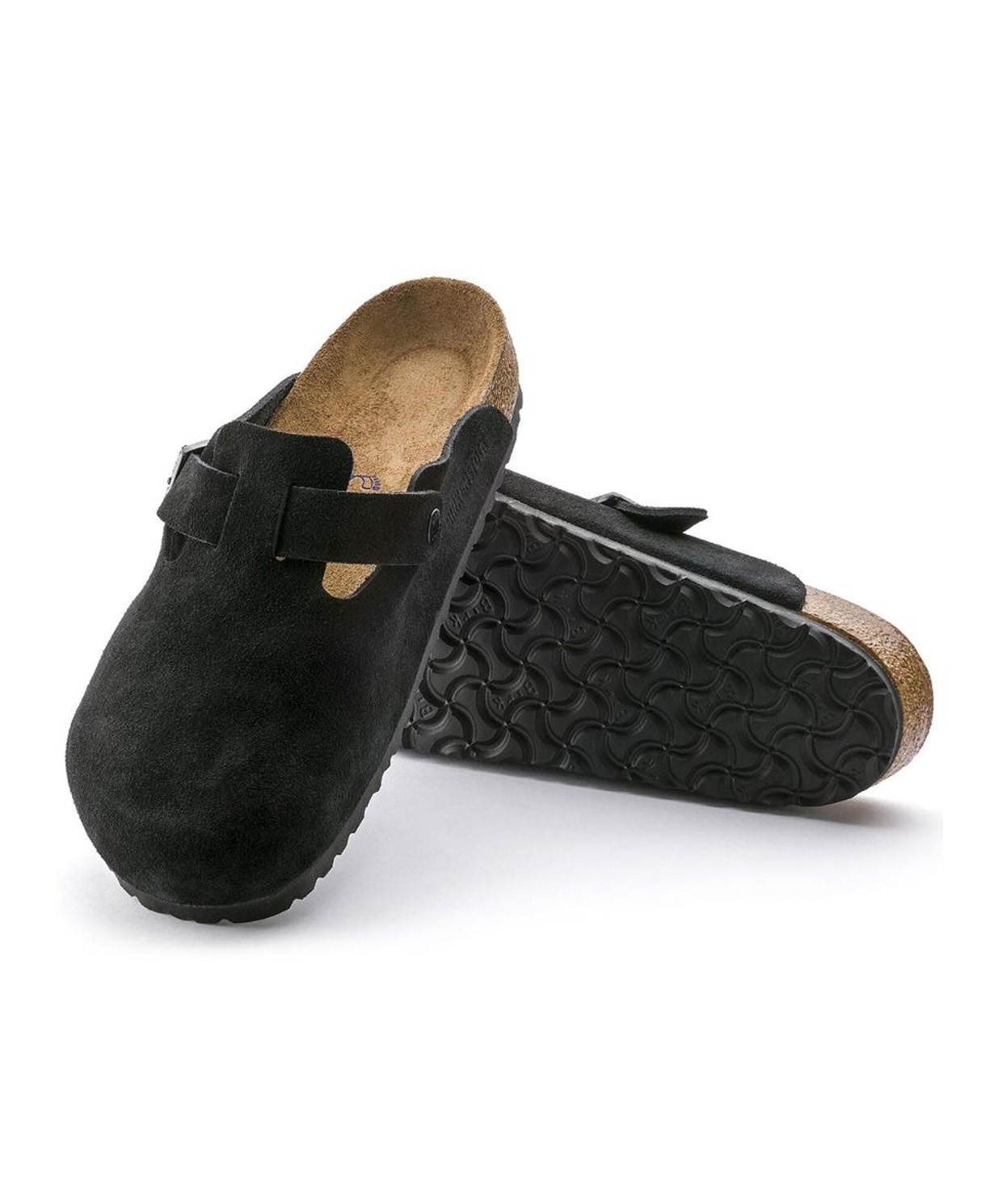Birkenstock Boston Sfb Vl