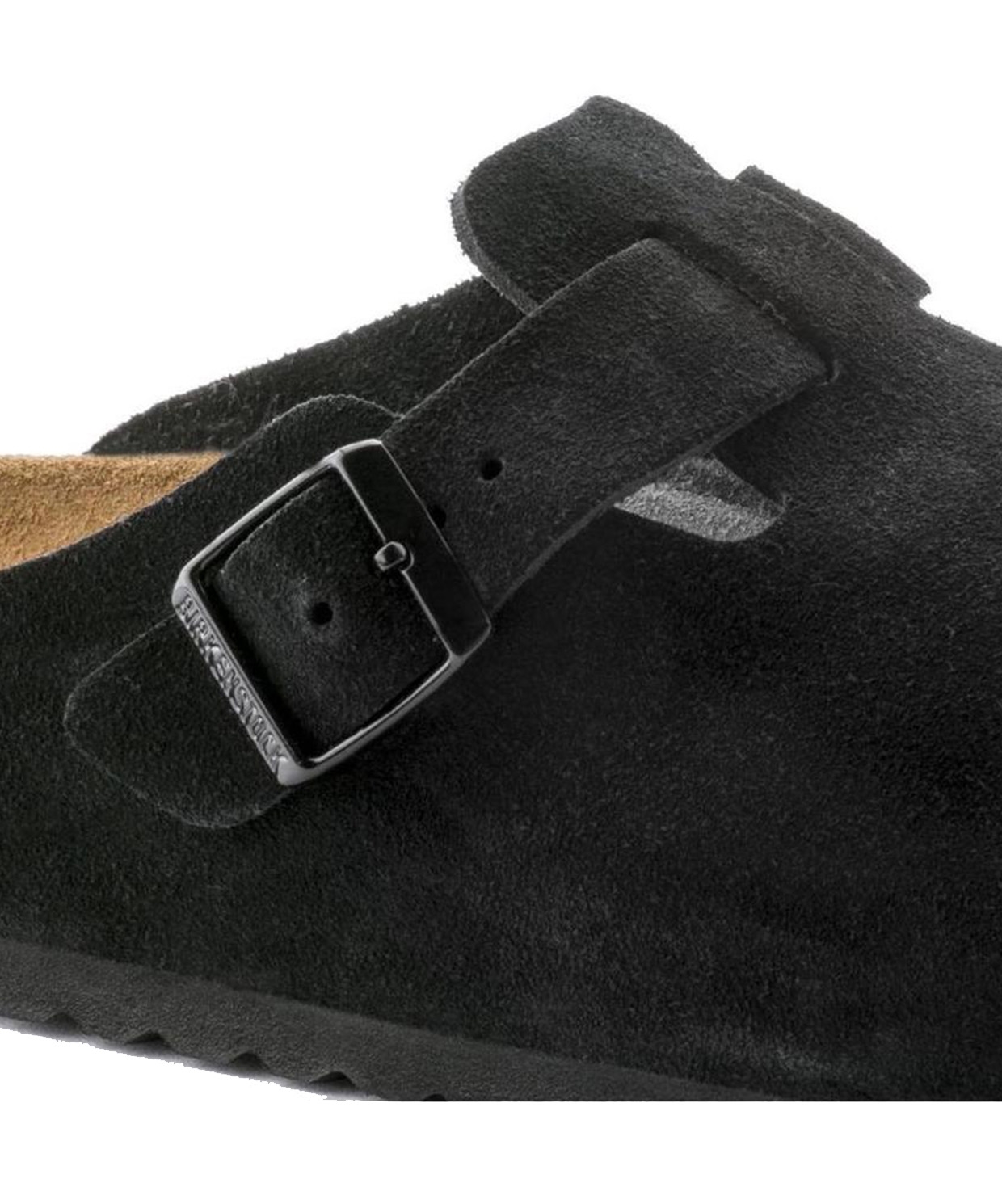 Birkenstock Boston Sfb Vl