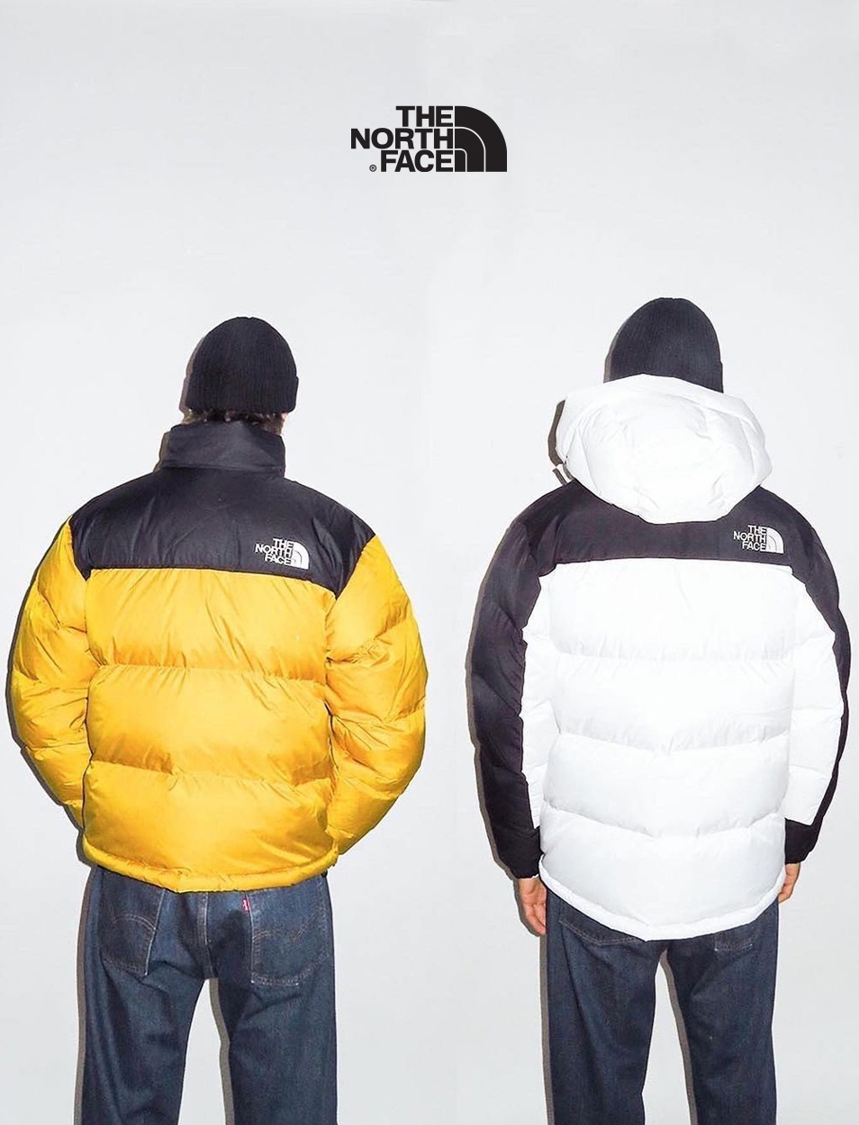 The North Face