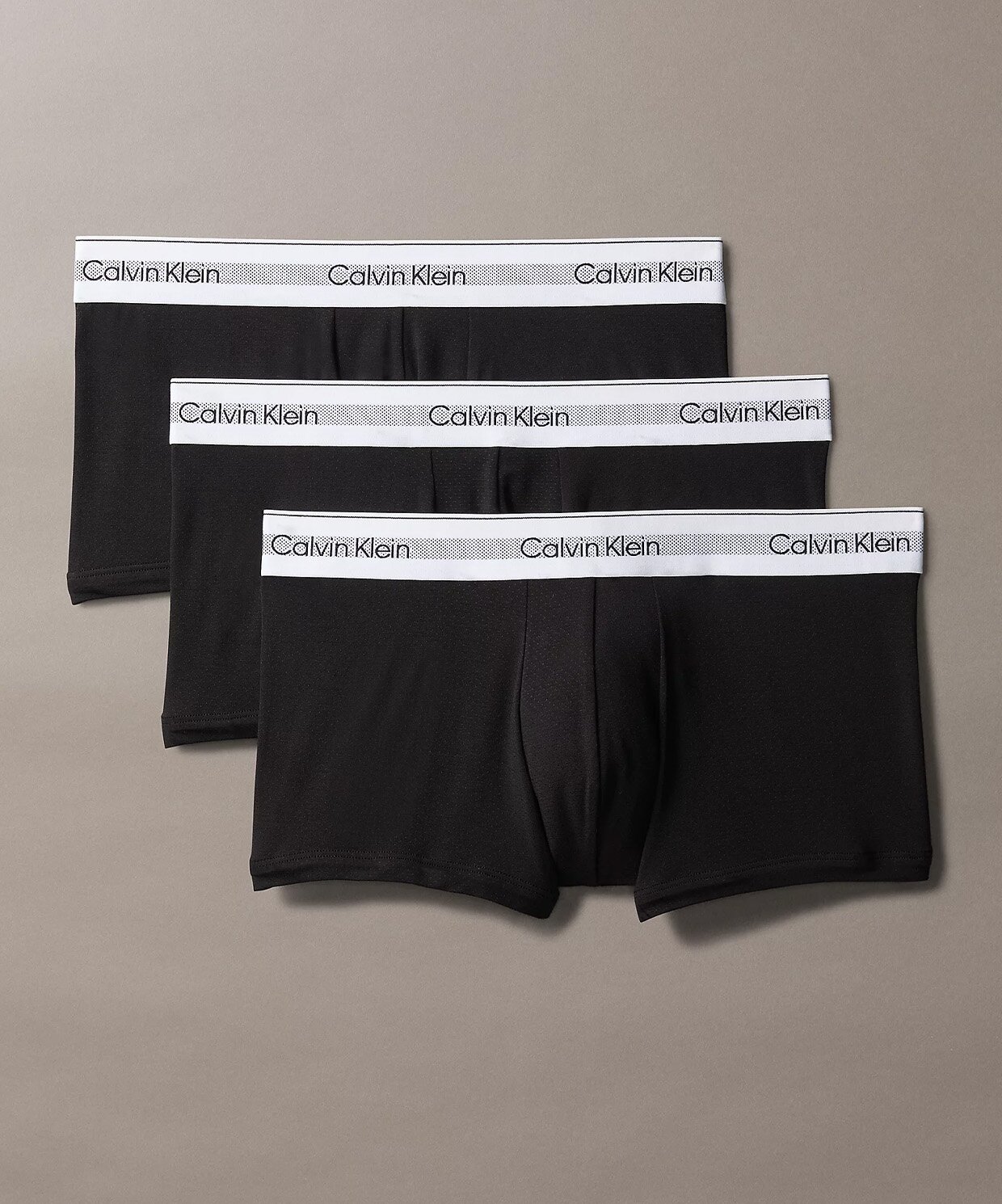resm Calvin Klein Low Rise Trunk