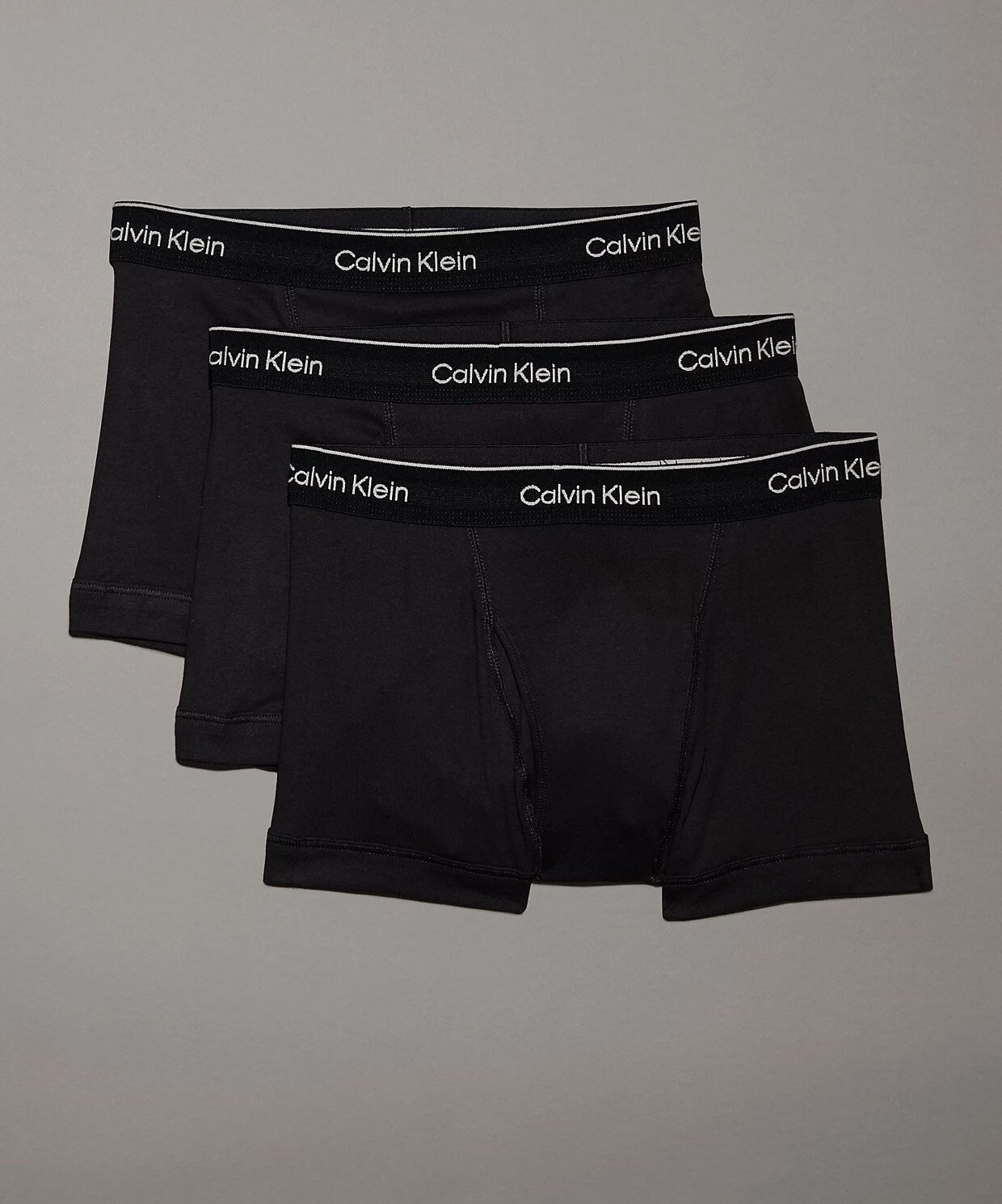 resm Calvin Klein Trunk 3lü Paket