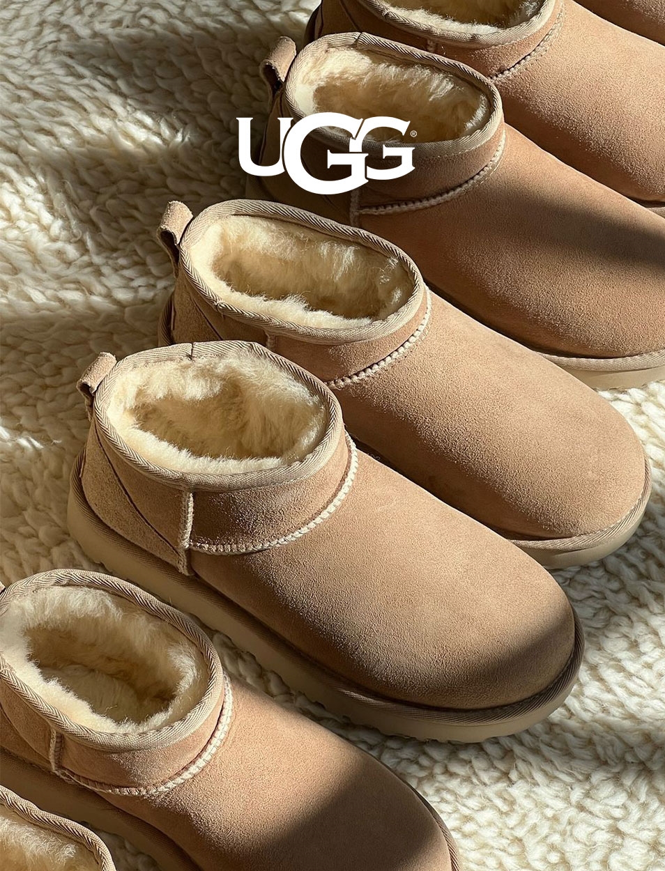 UGG