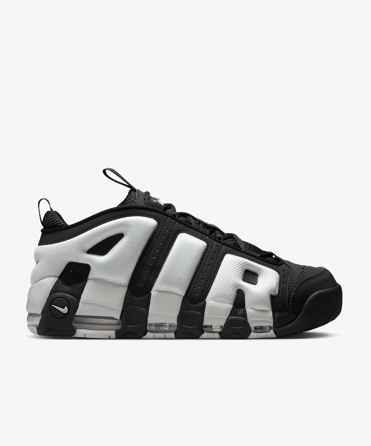 Nike Air More Uptempo Low