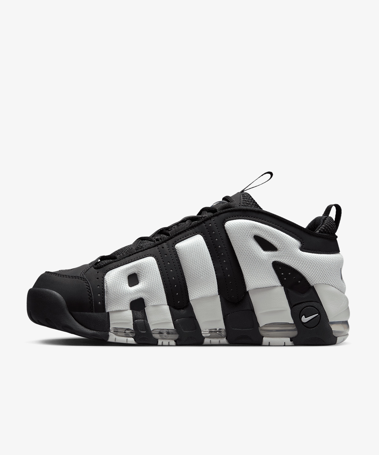 Nike Air More Uptempo Low