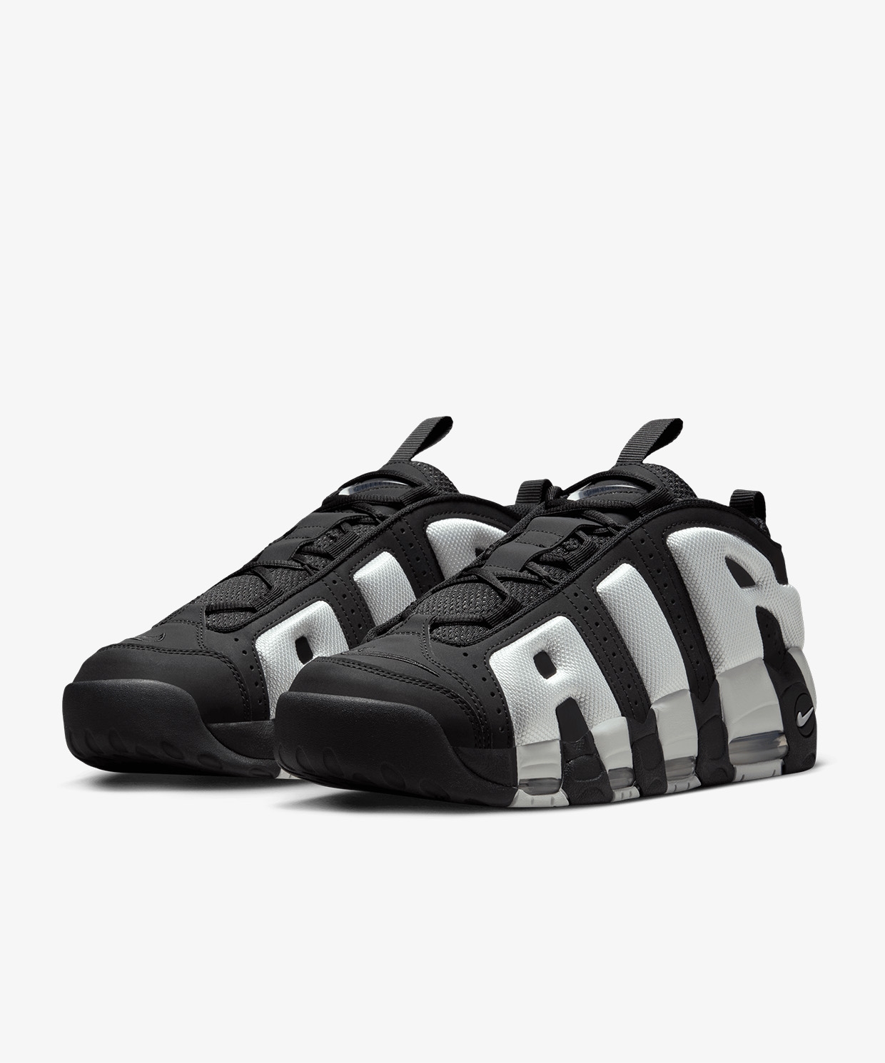 Nike Air More Uptempo Low