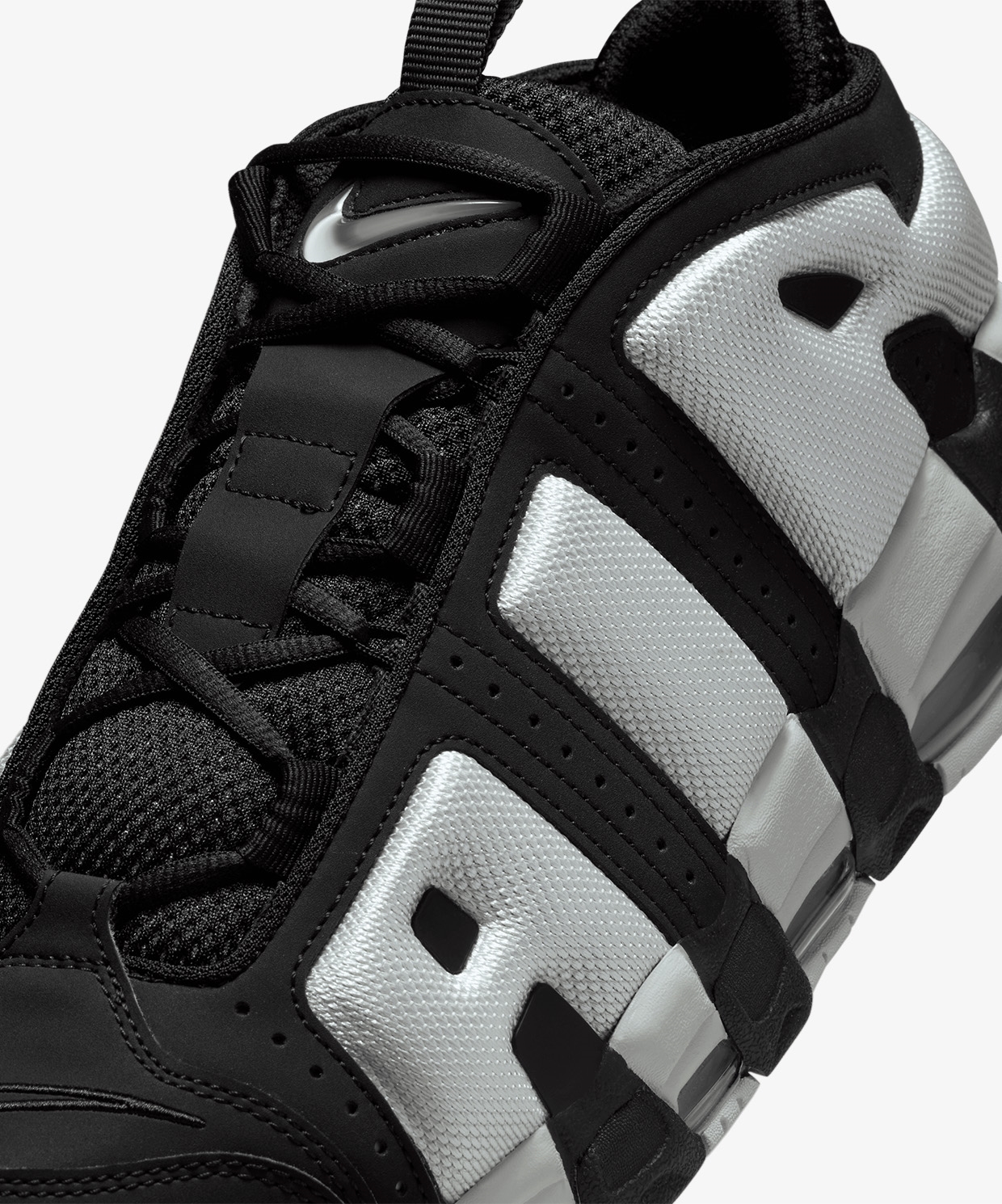 Nike Air More Uptempo Low