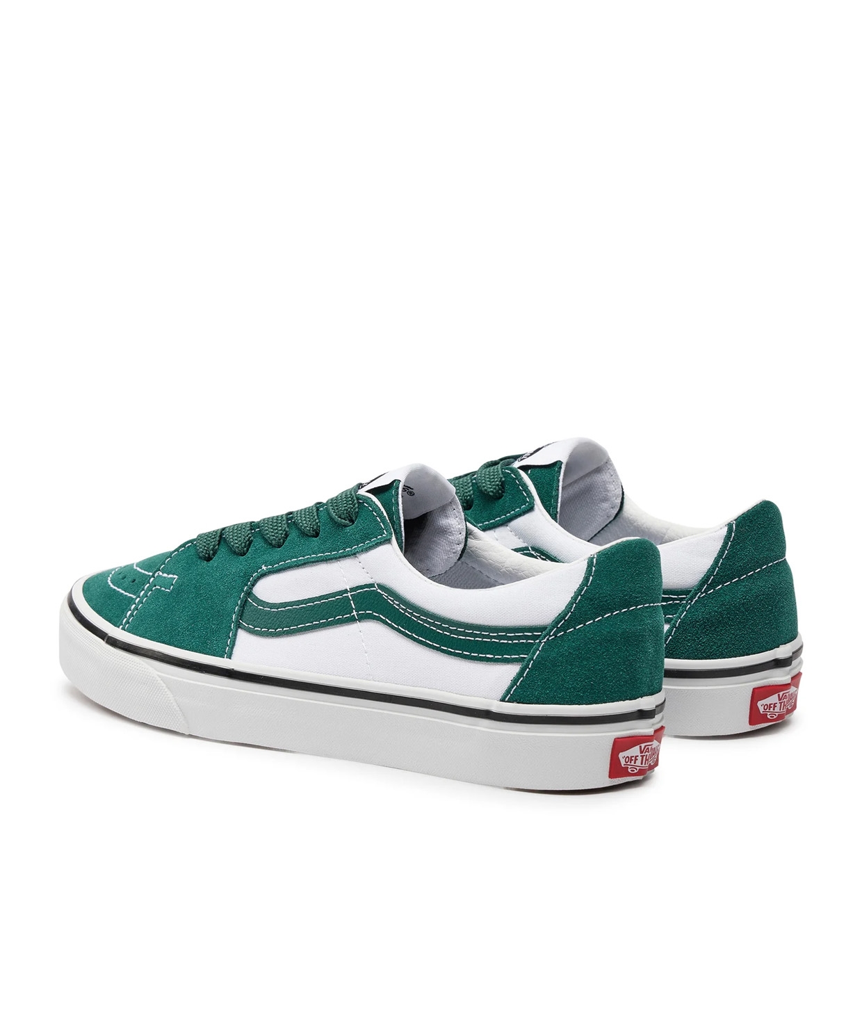 Vans SK8-Low